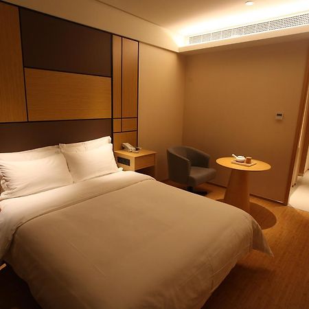 Ji Hotel Shanghai Bund East Nanjing Road Pedestrian Street Εξωτερικό φωτογραφία