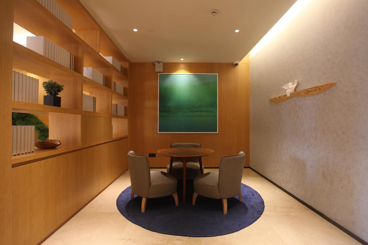 Ji Hotel Shanghai Bund East Nanjing Road Pedestrian Street Εξωτερικό φωτογραφία