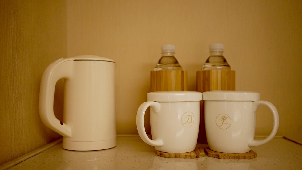 Ji Hotel Shanghai Bund East Nanjing Road Pedestrian Street Εξωτερικό φωτογραφία