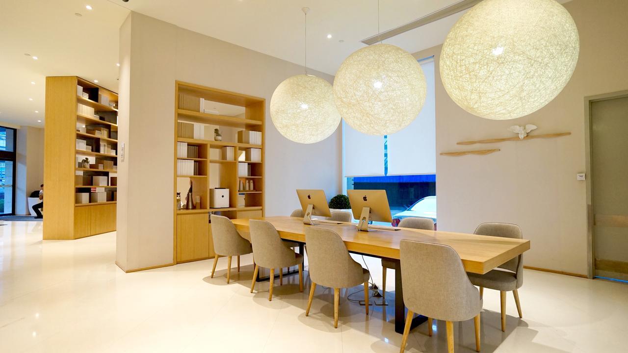 Ji Hotel Shanghai Bund East Nanjing Road Pedestrian Street Εξωτερικό φωτογραφία