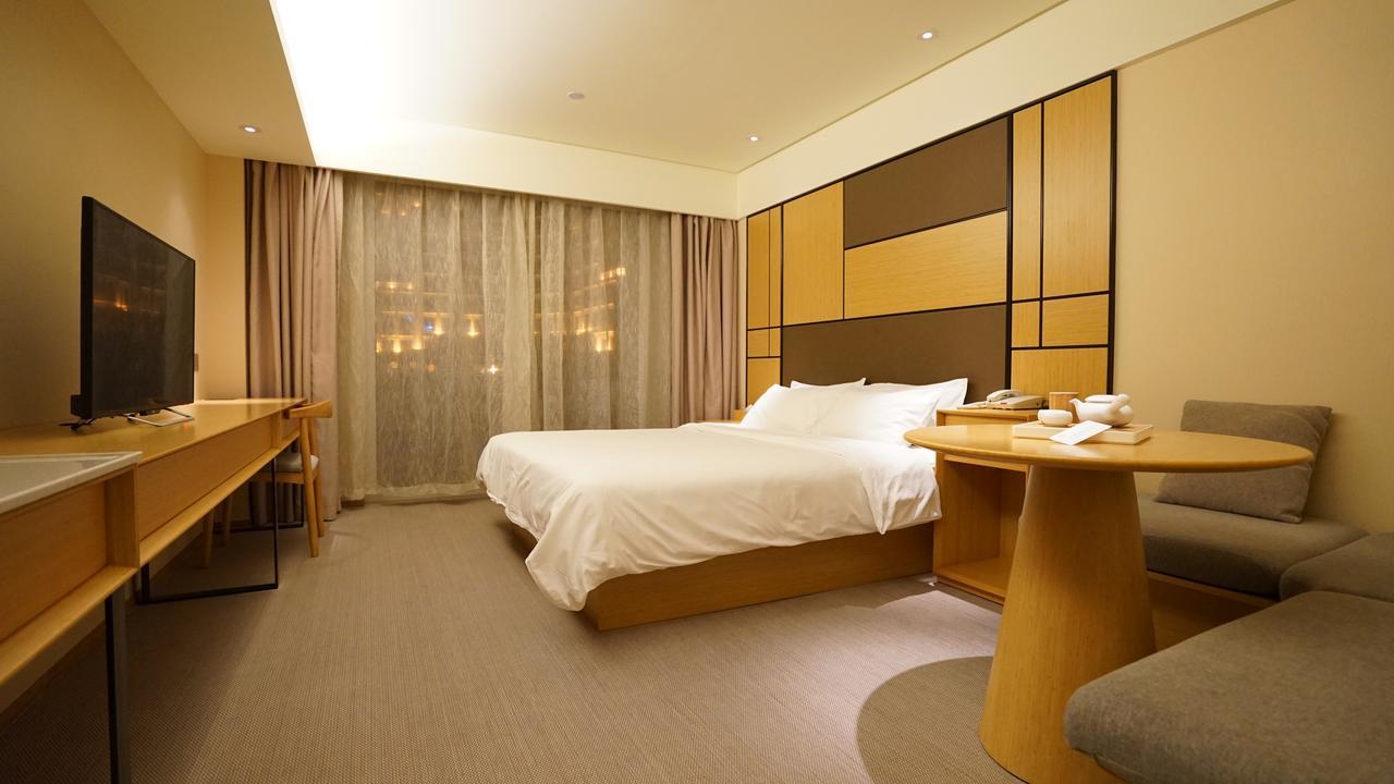 Ji Hotel Shanghai Bund East Nanjing Road Pedestrian Street Εξωτερικό φωτογραφία